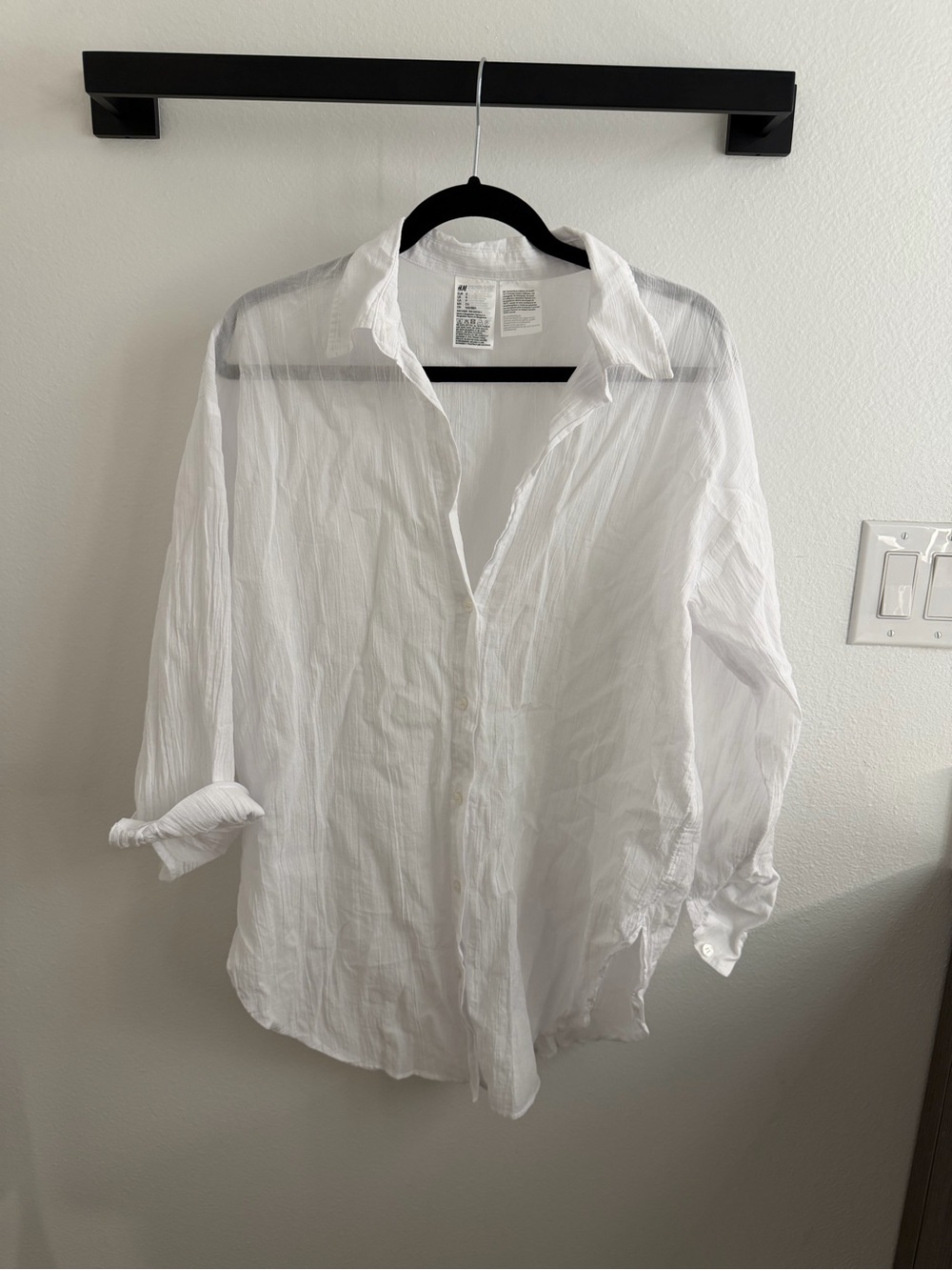 Swim Cover-Up